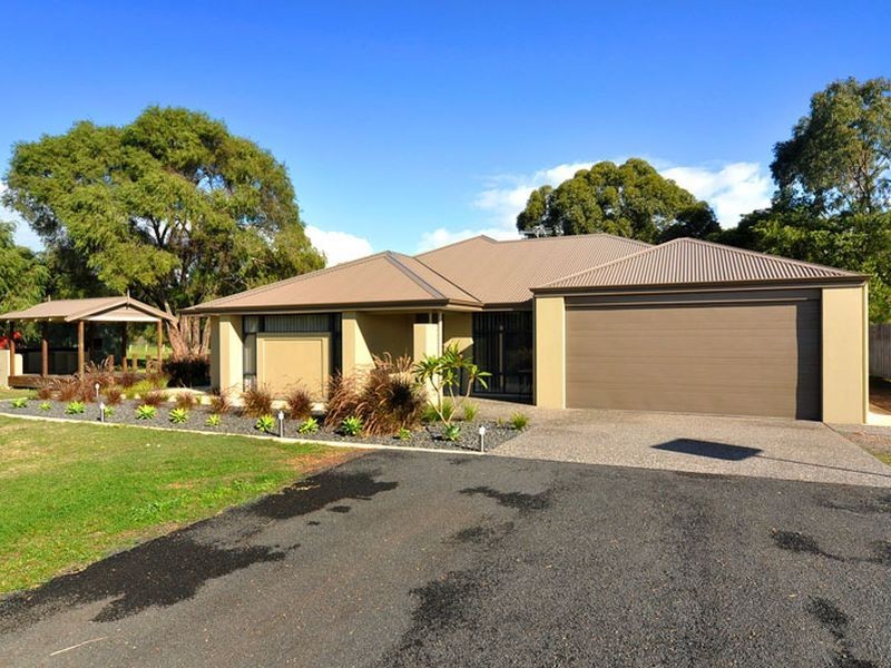 29 Knuckey Close, Boyanup WA 6237