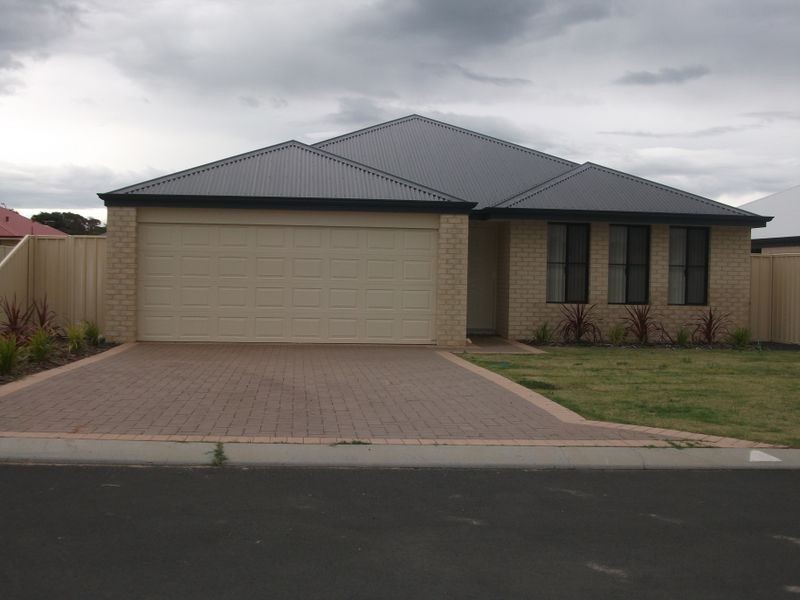 40 Columbine Terrace, Glen Iris WA 6230