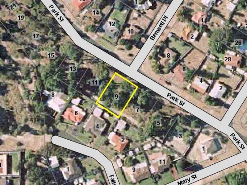 9 Park Street, Collie WA 6225