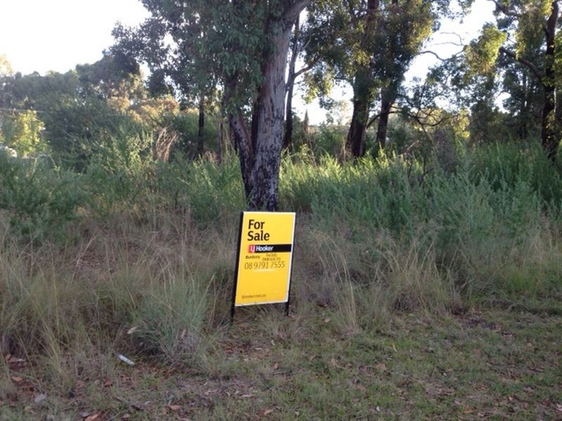 11 Park Street, Collie WA 6225