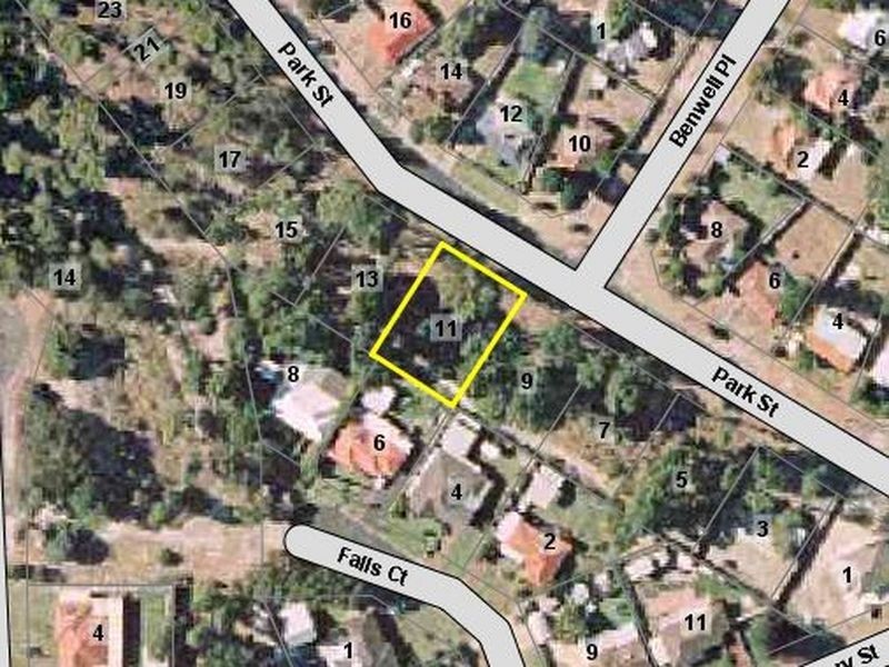 11 Park Street, Collie WA 6225