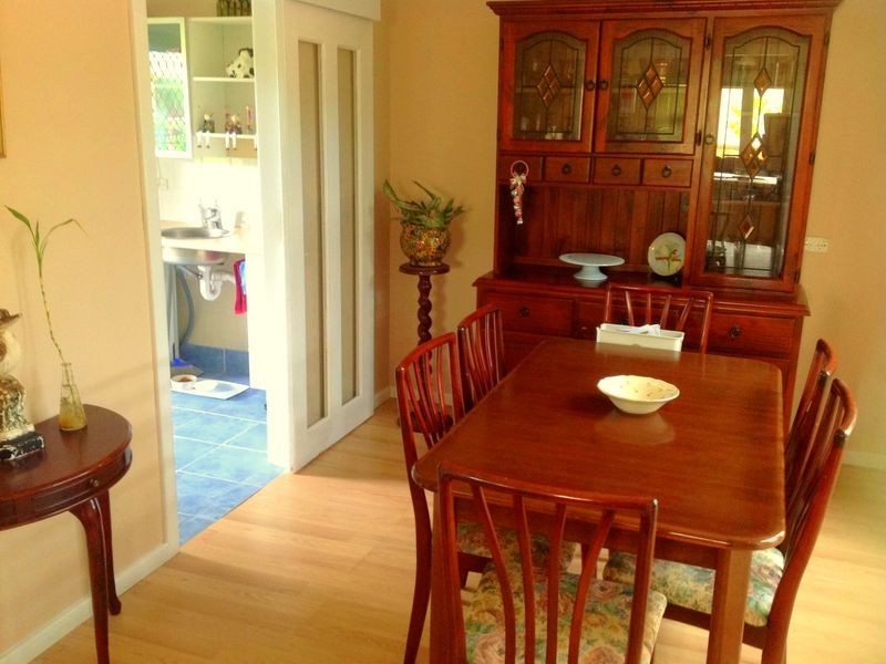 5 B Ennis Street, Eaton WA 6232