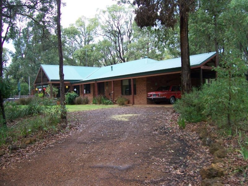 9 Page Retreat, Boyanup WA 6237
