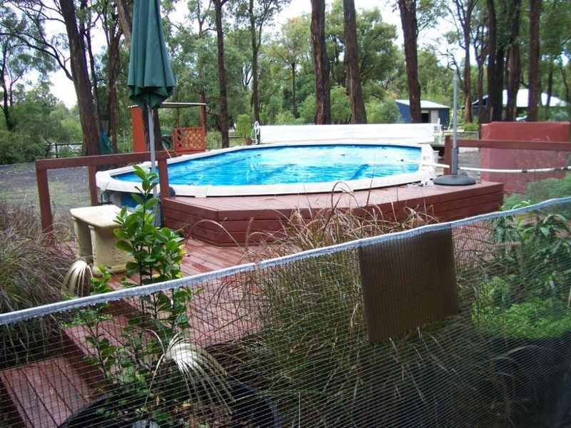 9 Page Retreat, Boyanup WA 6237
