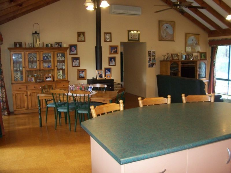 9 Page Retreat, Boyanup WA 6237