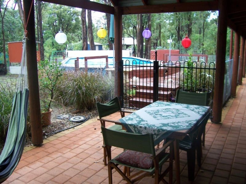 9 Page Retreat, Boyanup WA 6237