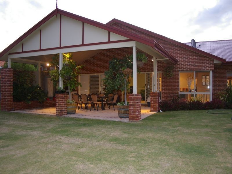 65 Maidment Parade, Dalyellup WA 6230