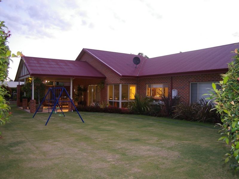 65 Maidment Parade, Dalyellup WA 6230