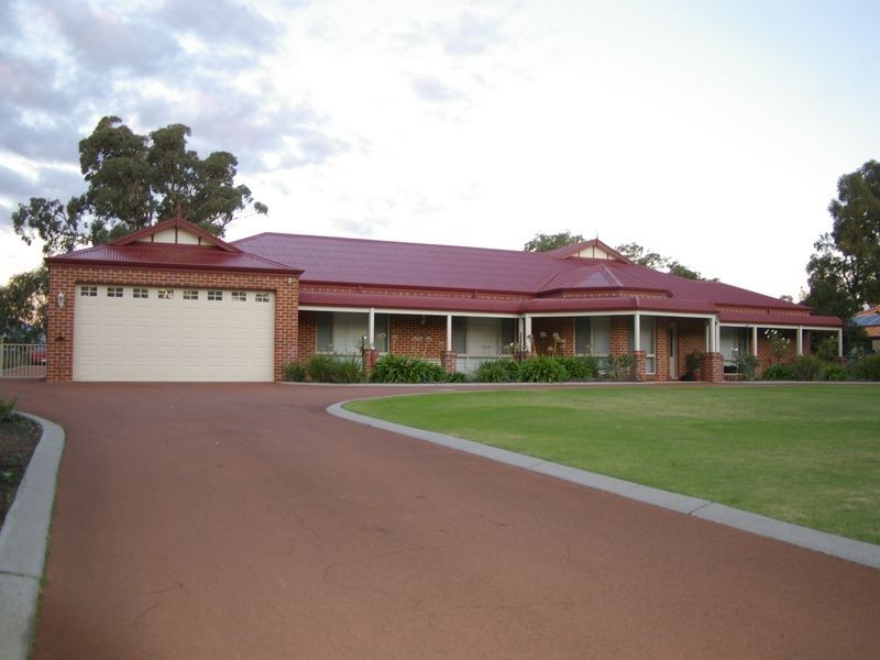 65 Maidment Parade, Dalyellup WA 6230