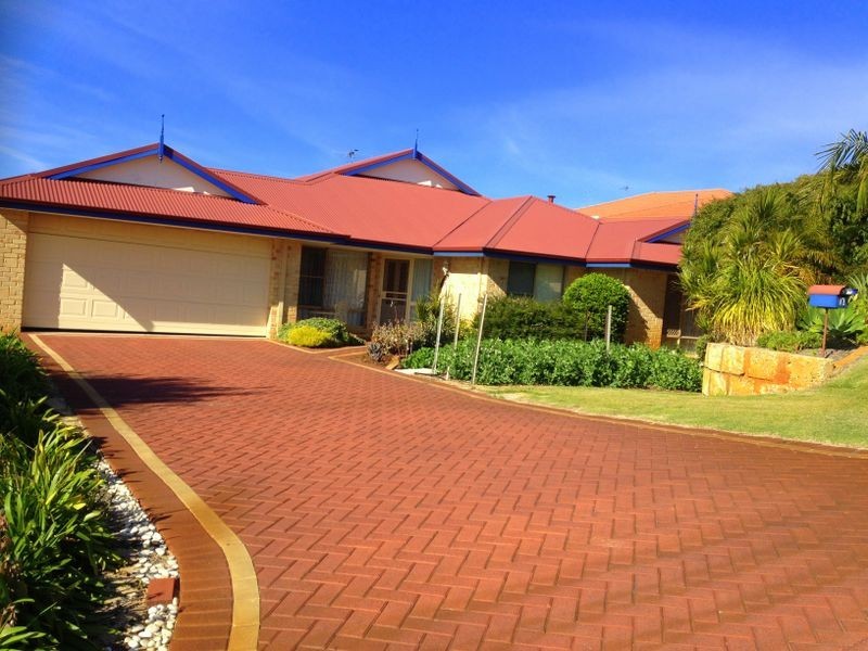 17 Challenger Rise, Australind WA 6233