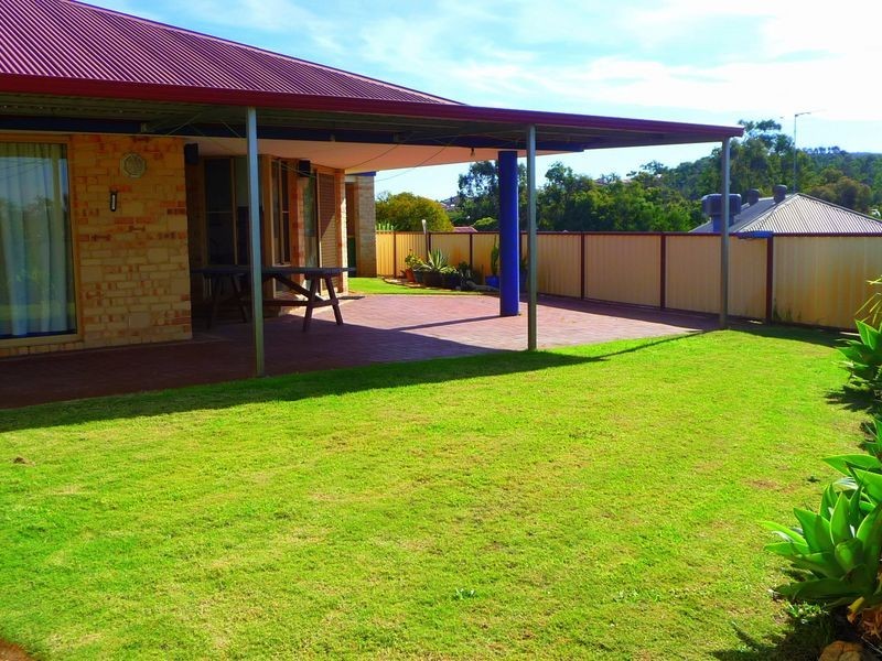 17 Challenger Rise, Australind WA 6233