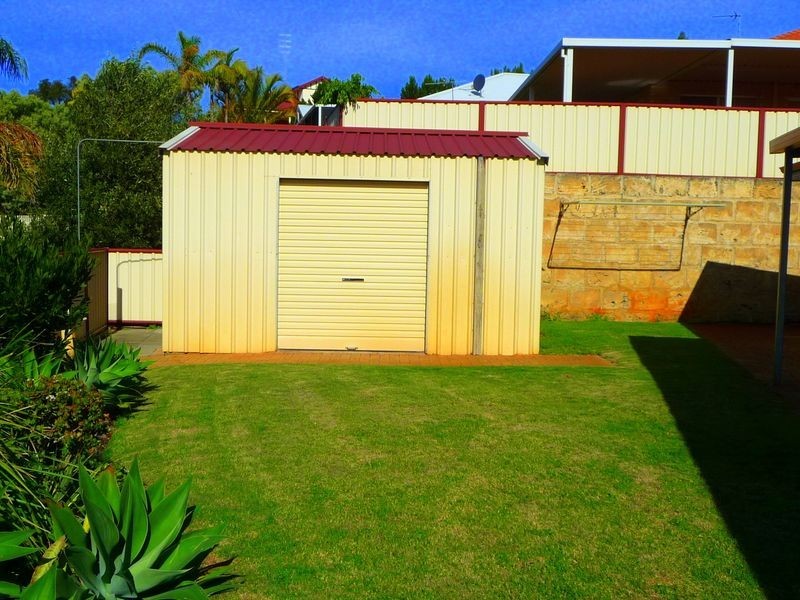 17 Challenger Rise, Australind WA 6233