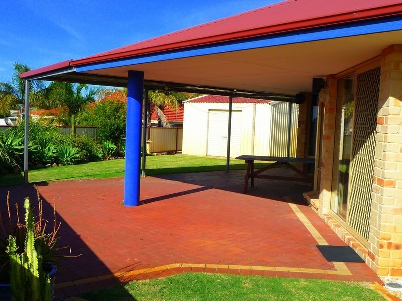 17 Challenger Rise, Australind WA 6233