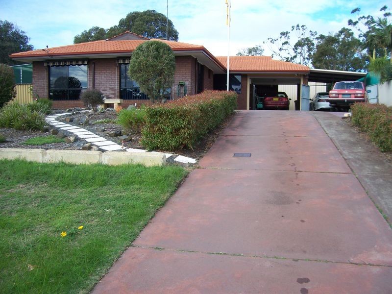 197 Minninup Road, Withers WA 6230