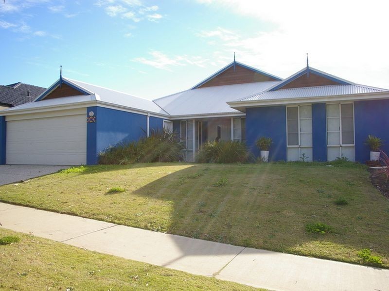 24 Wentworth, Dalyellup WA 6230