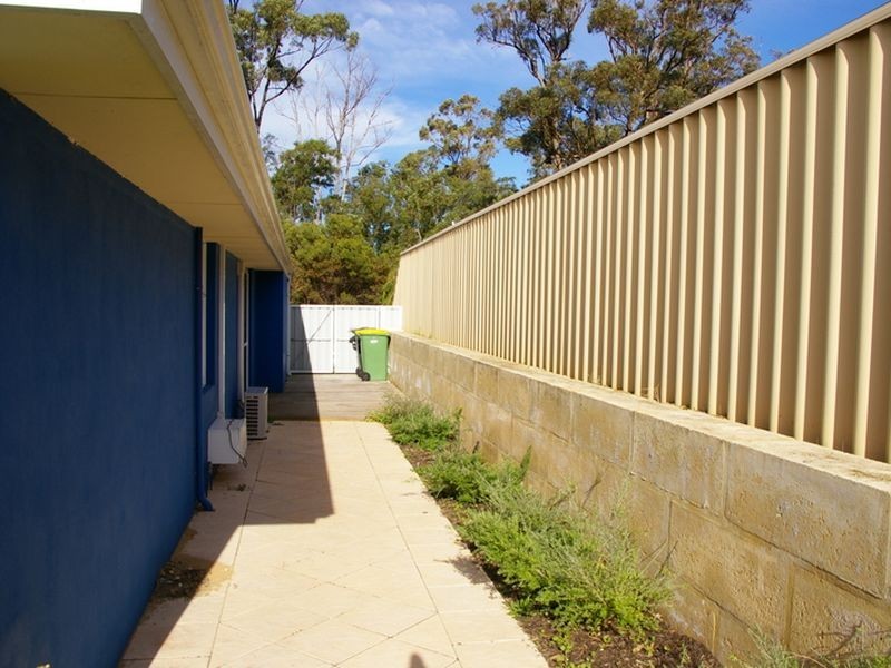 24 Wentworth, Dalyellup WA 6230