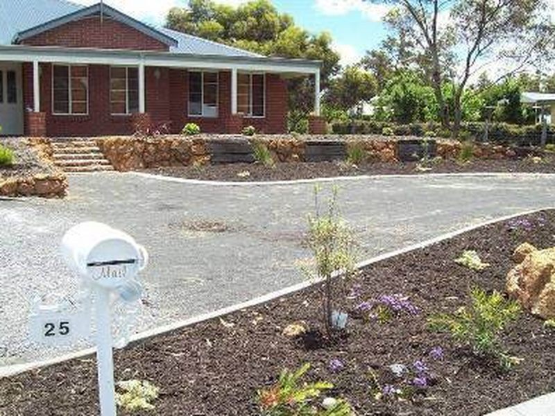 25 Tallowwood Drive, Donnybrook WA 6239