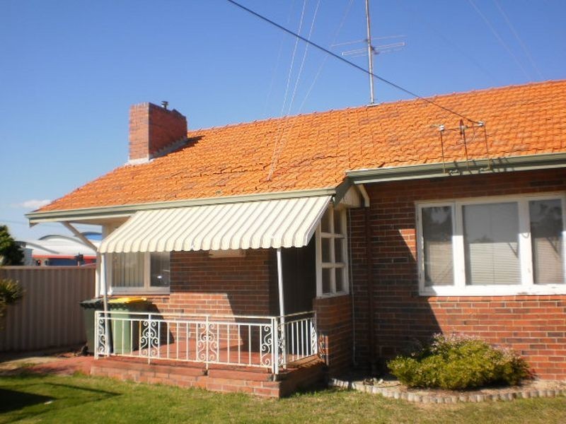 3 Mary st, South Bunbury WA 6230