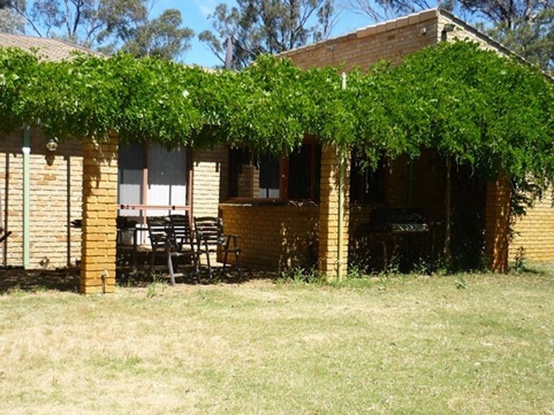 237 Ramsay Road, Stratham WA 6237