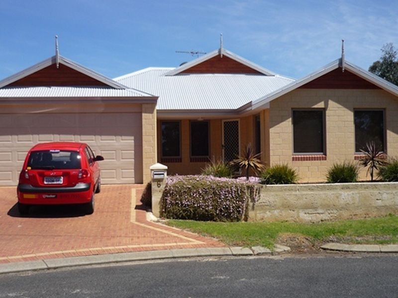6 Layman Road, Capel WA 6271