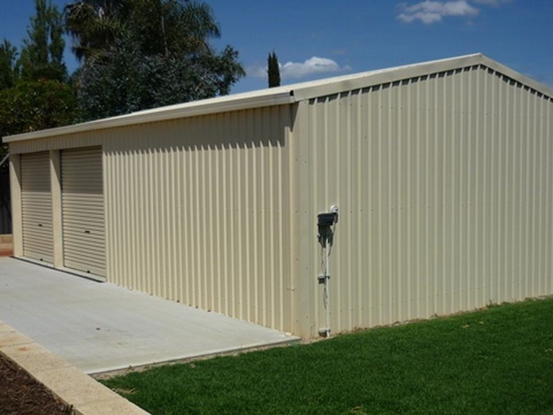 6 Layman Road, Capel WA 6271
