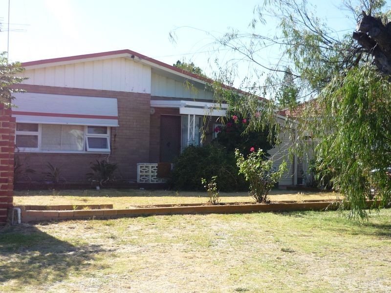 5 Mossop Street, Bunbury WA 6230