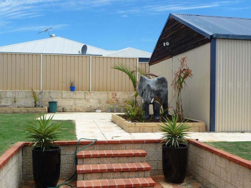 1 Chevoit Way, Eaton WA 6232