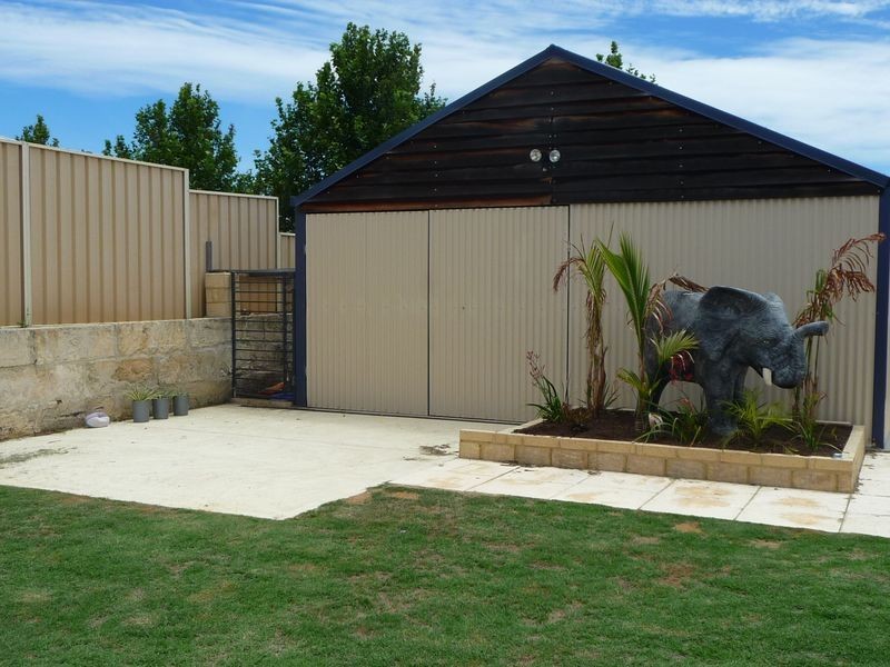 1 Chevoit Way, Eaton WA 6232