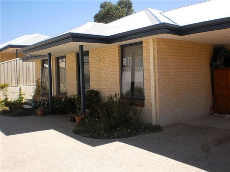 A/29 Xavier Street, Carey Park WA 6230