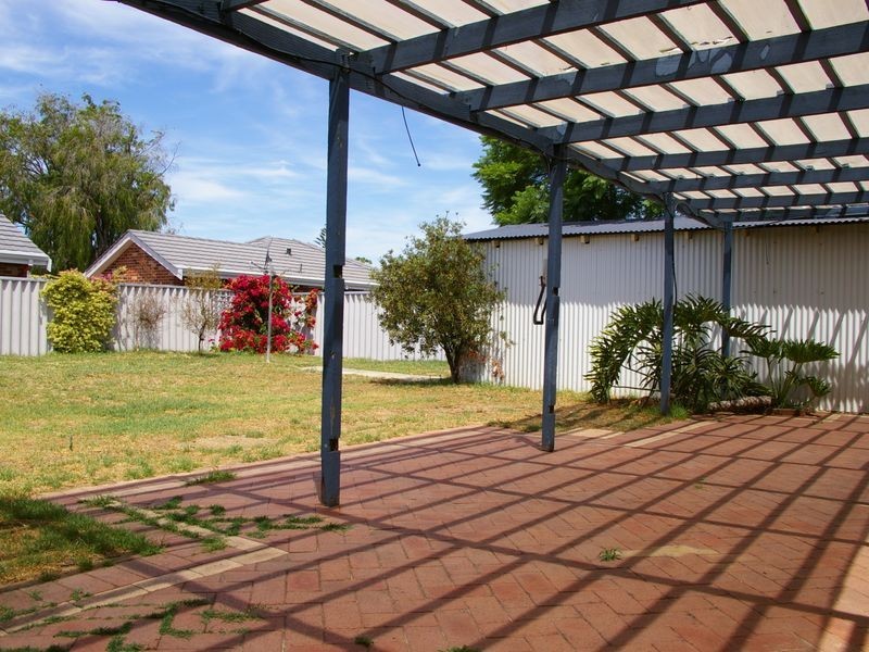 3 Sulphur Street, Withers WA 6230
