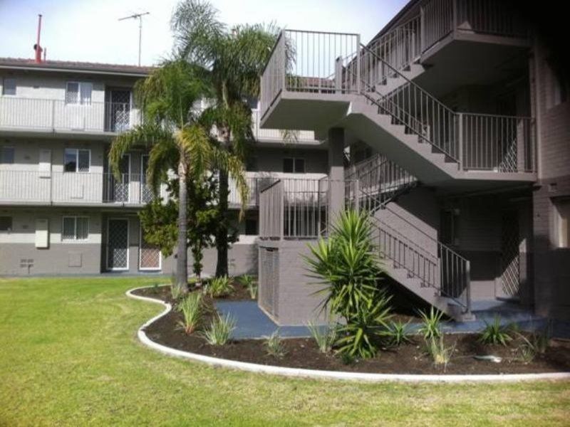 27/1 Stallard Place, Withers WA 6230