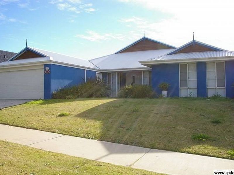 24 Wentworth Drive, Dalyellup WA 6230