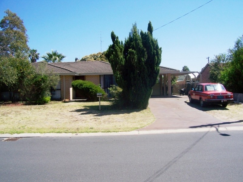 Carey Park WA 6230