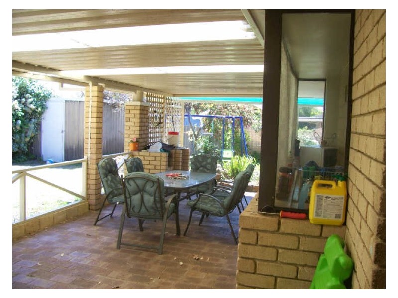Carey Park WA 6230