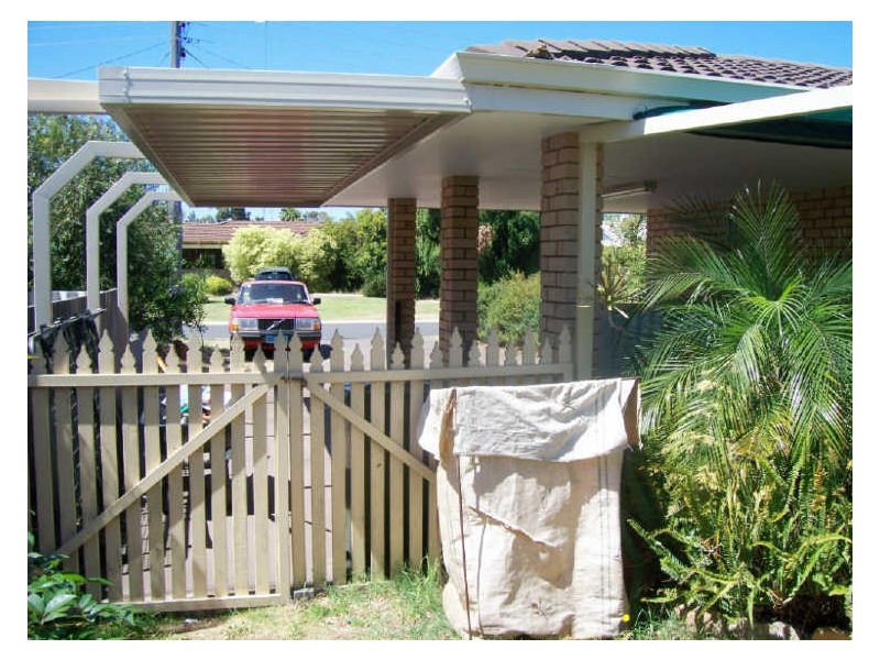 Carey Park WA 6230