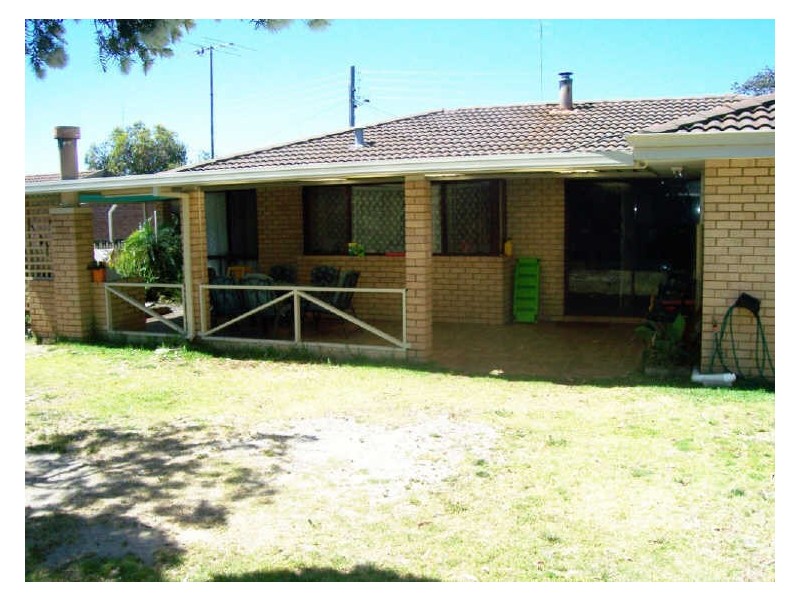 Carey Park WA 6230