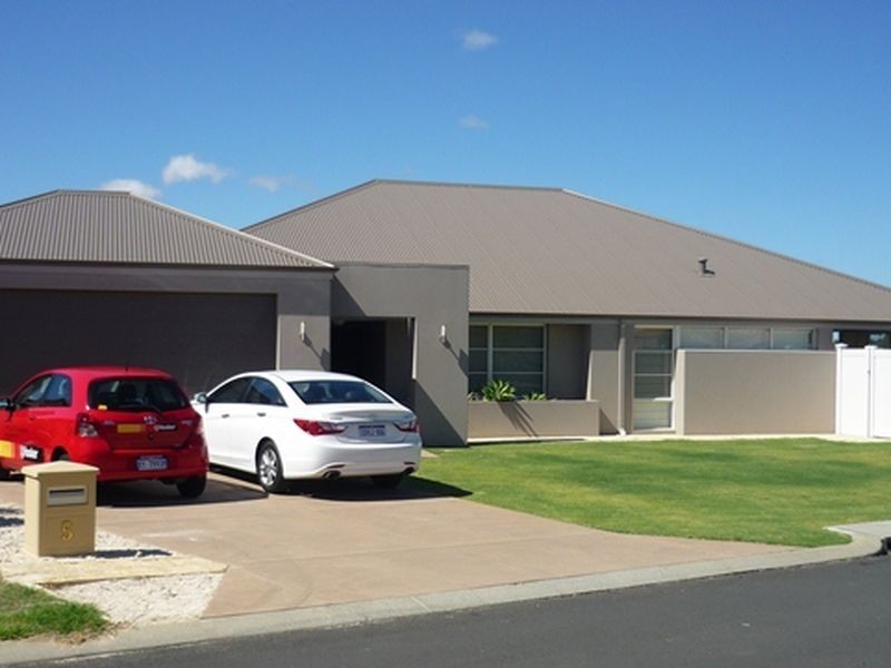 5 Daablone Vista, Dalyellup WA 6230