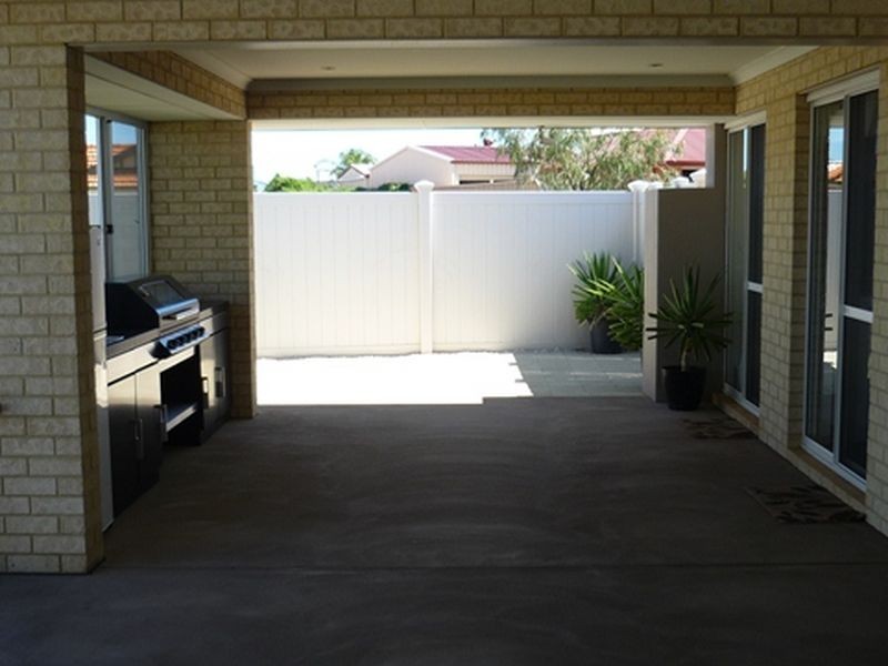 5 Daablone Vista, Dalyellup WA 6230