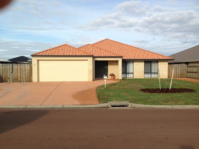 12 Kelston Way, Australind WA 6233