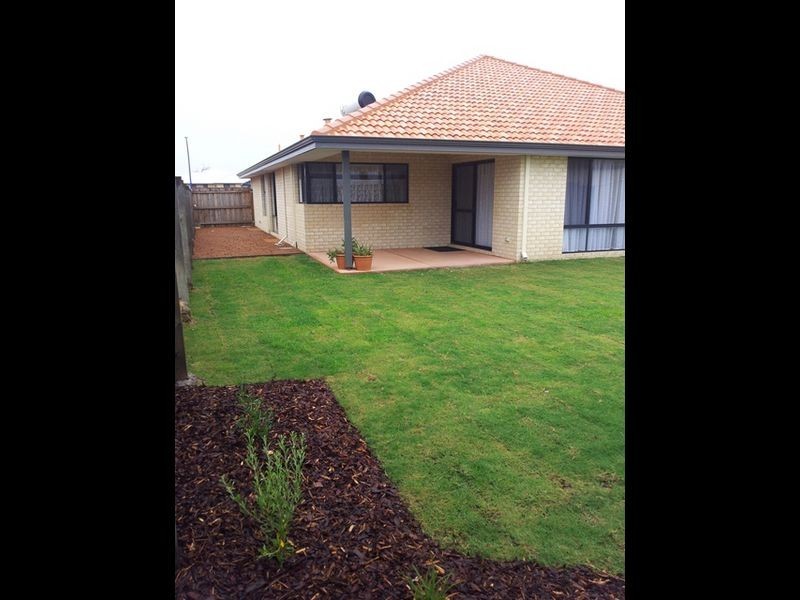 12 Kelston Way, Australind WA 6233