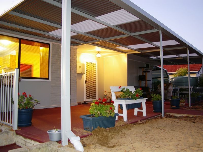 14 Absalon Street, Carey Park WA 6230