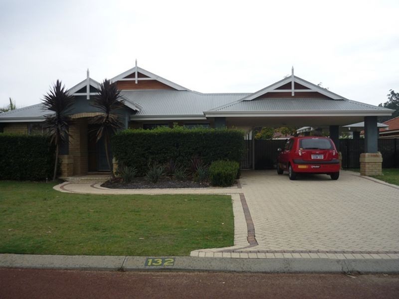 132 Dalyellup Boulevard, Dalyellup WA 6230