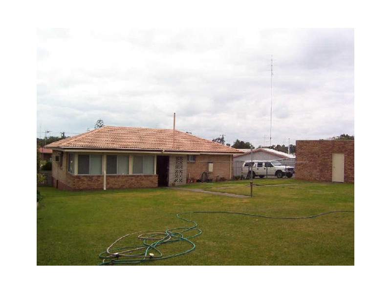 Eaton WA 6232