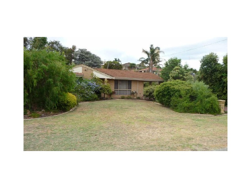156 Lucy Victoria Ave, Australind WA 6233