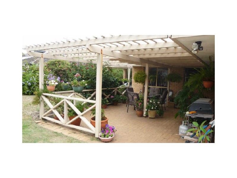 156 Lucy Victoria Ave, Australind WA 6233