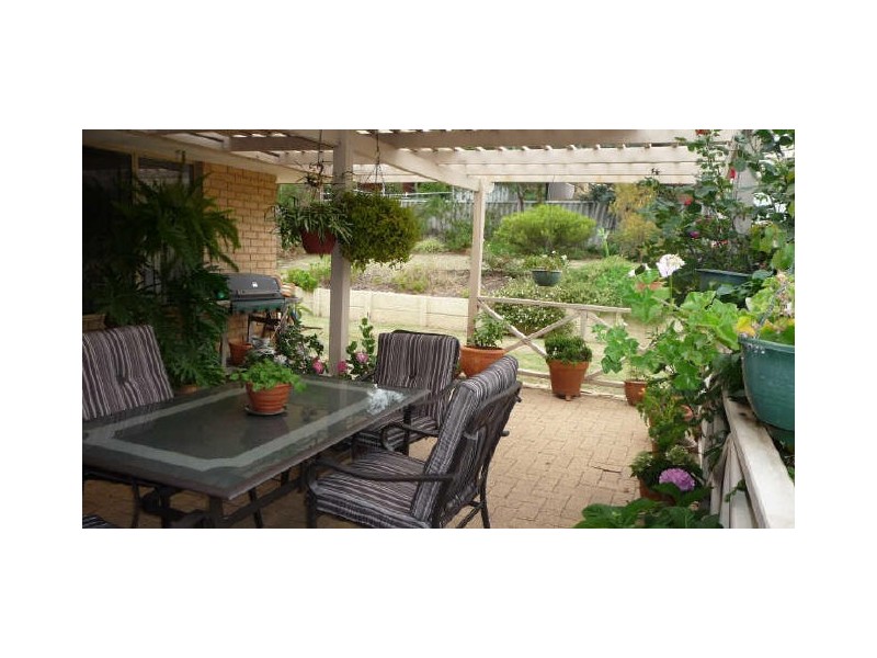 156 Lucy Victoria Ave, Australind WA 6233