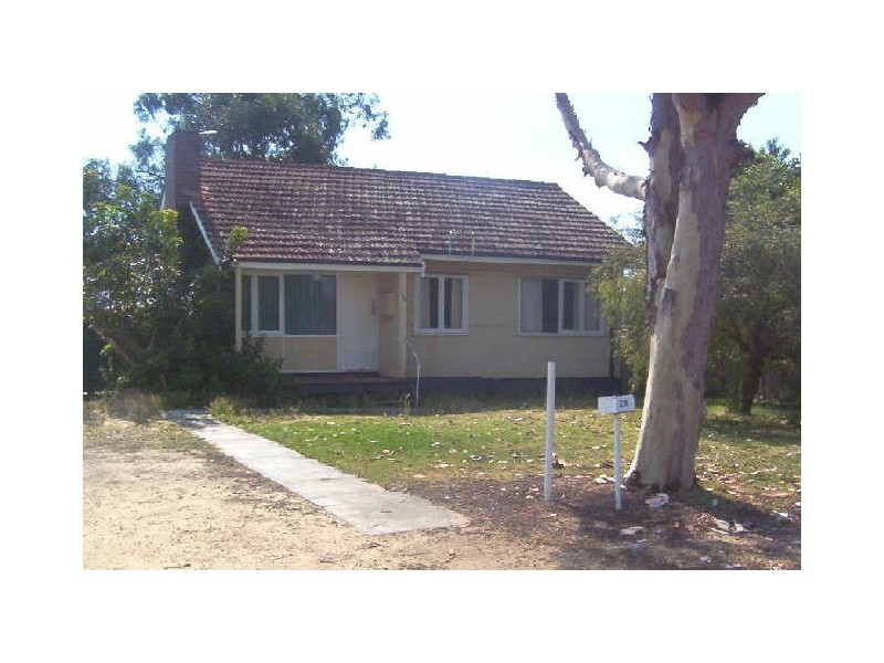 28 Yorla Road, Carey Park WA 6230