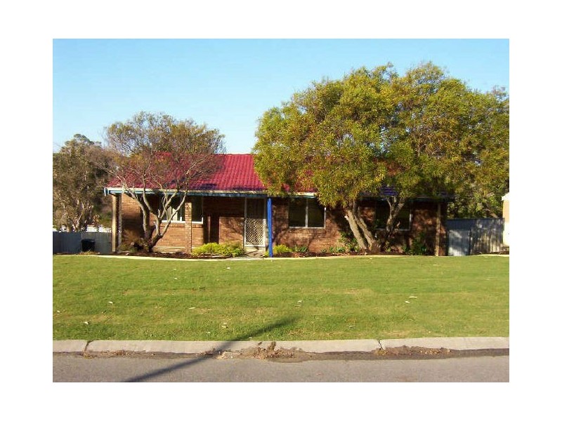 10 Jacaranda Crescent, Withers WA 6230