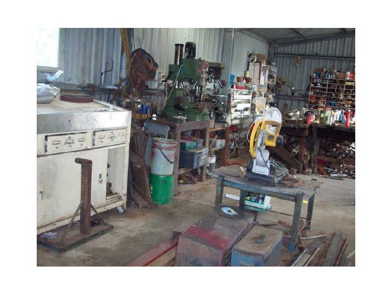 Tambo QLD 4478