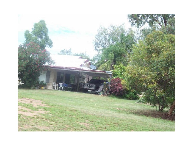 Tambo QLD 4478